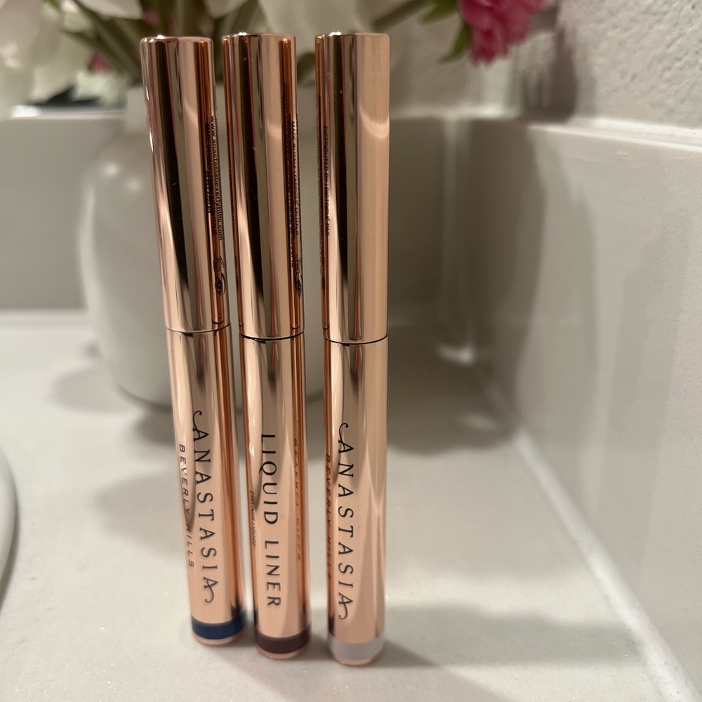 Anastasia Beverly Hills Liquid Eyeliner